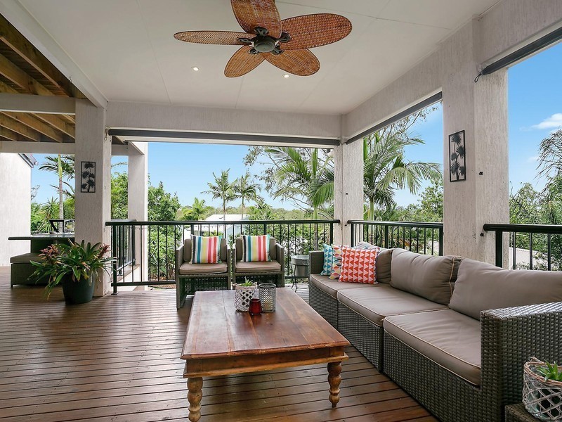 9 Moncrieff Court, Mount Ommaney QLD 4074