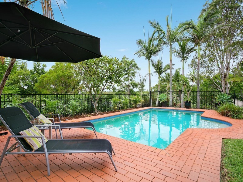 9 Moncrieff Court, Mount Ommaney QLD 4074