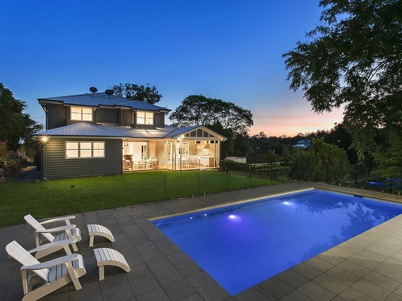 47 Bide Street, Taringa QLD 4068