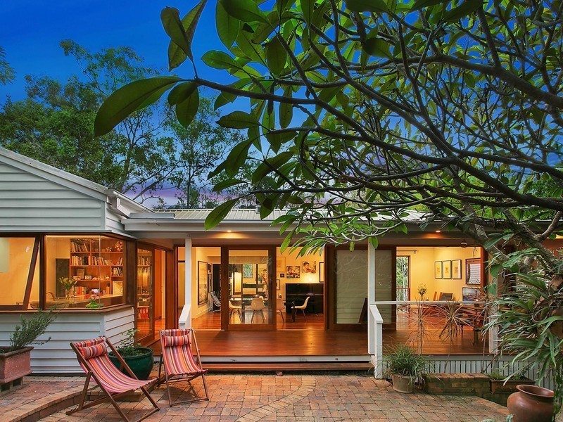 35 Francis Terrace, Taringa QLD 4068