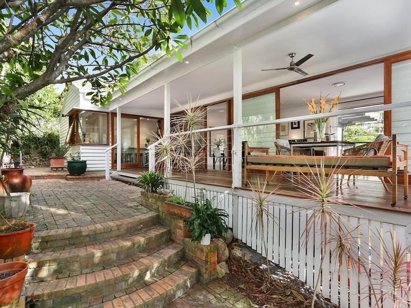 35 Francis Terrace, Taringa QLD 4068