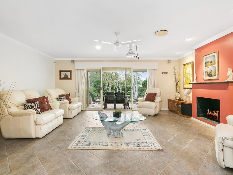 74 Herron Road, Pullenvale QLD 4069