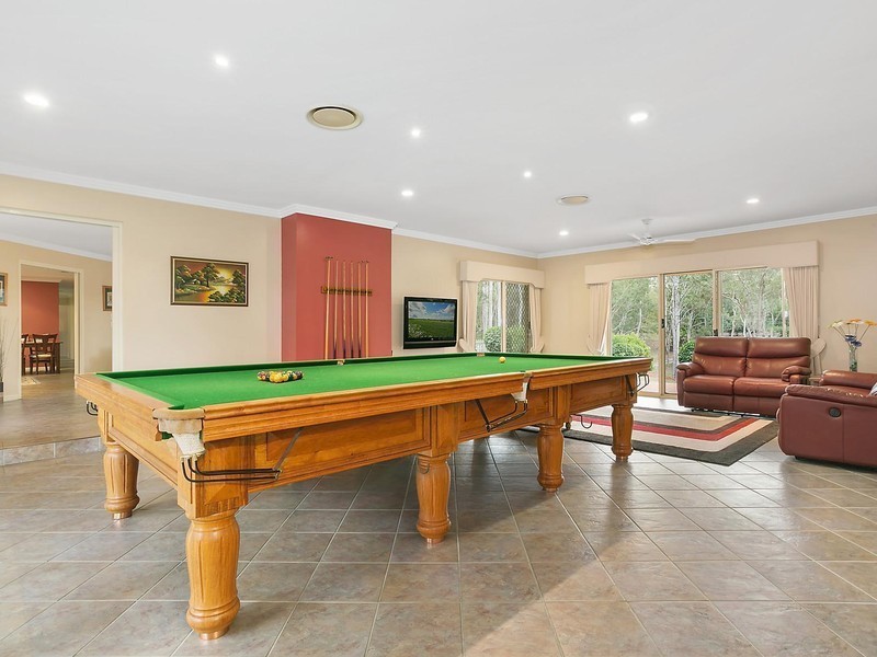 74 Herron Road, Pullenvale QLD 4069