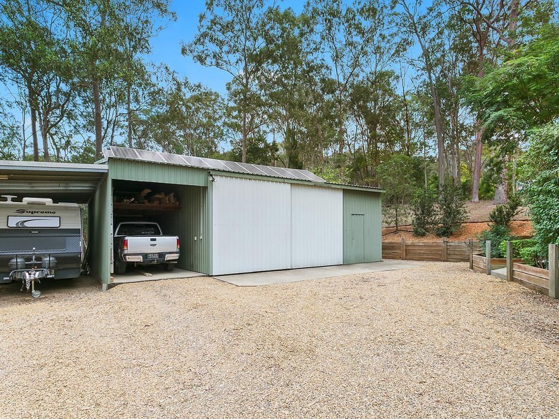 74 Herron Road, Pullenvale QLD 4069