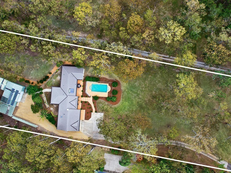 74 Herron Road, Pullenvale QLD 4069