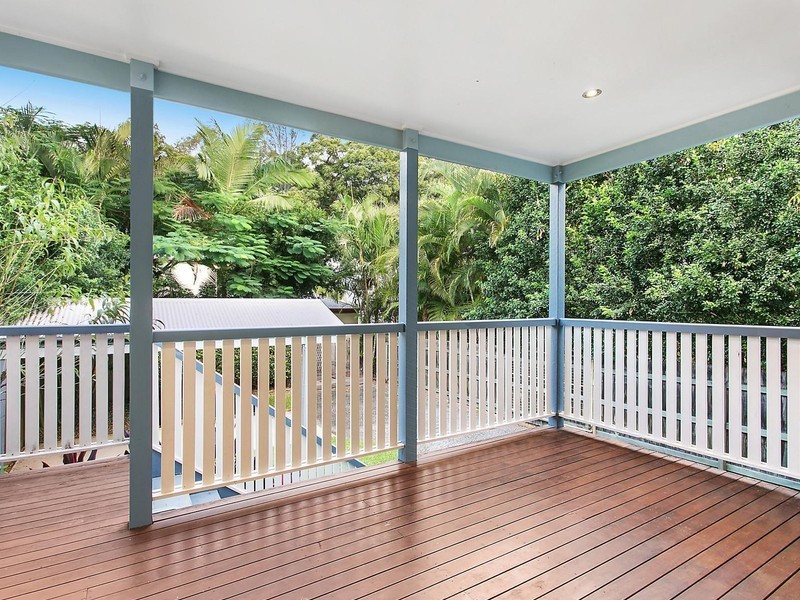 11 Vera Street, Toowong QLD 4066