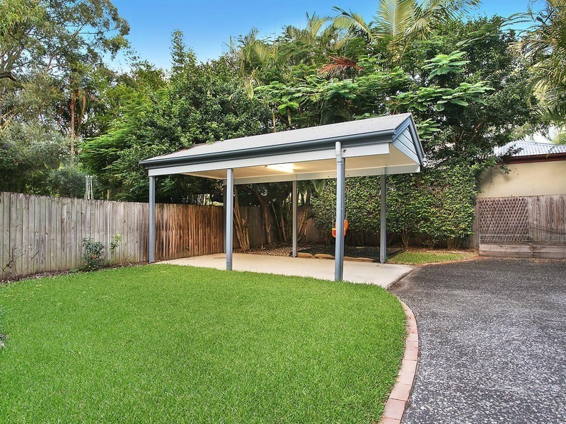 11 Vera Street, Toowong QLD 4066