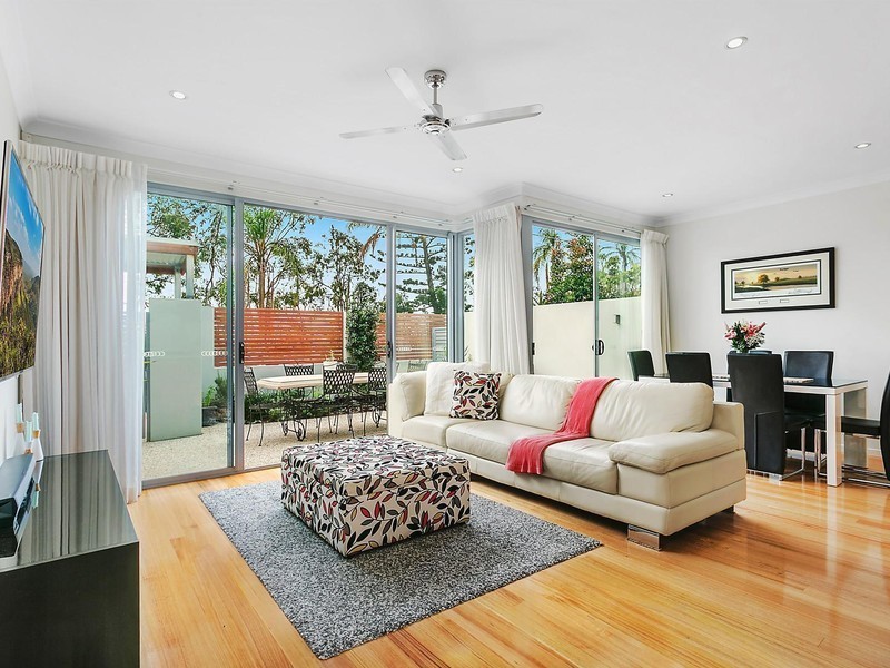 8/8 Wool Street, Toowong QLD 4066