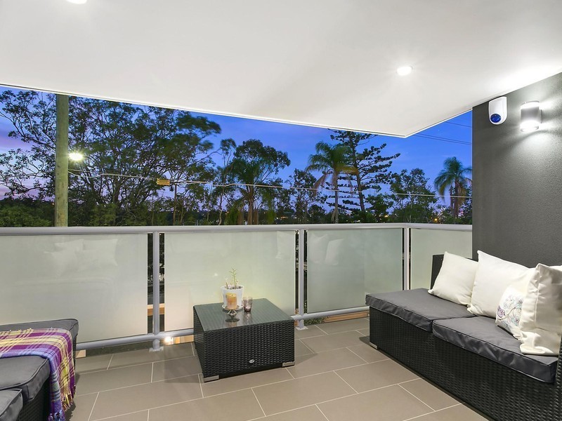 8/8 Wool Street, Toowong QLD 4066