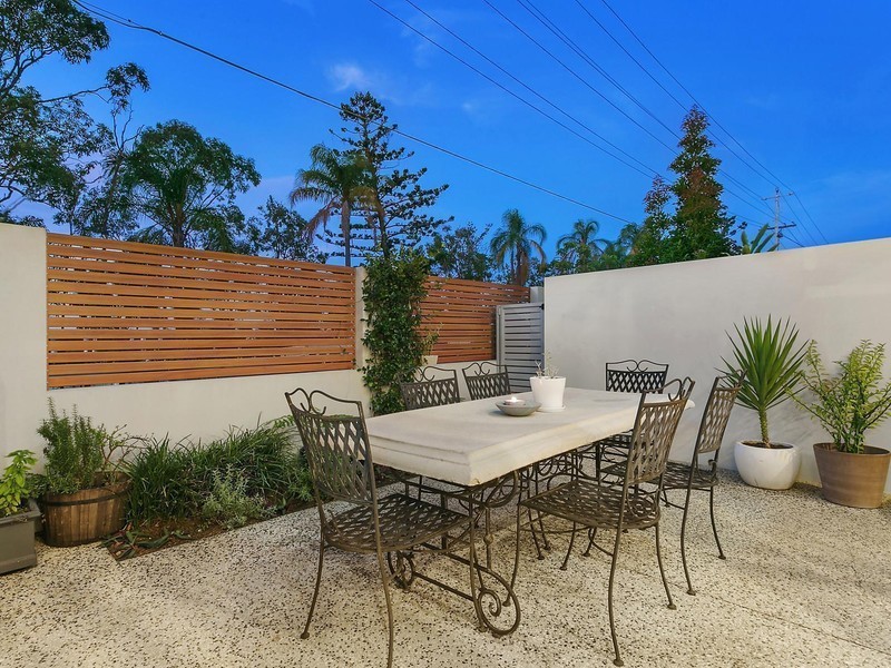 8/8 Wool Street, Toowong QLD 4066