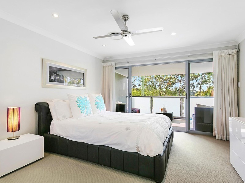 8/8 Wool Street, Toowong QLD 4066