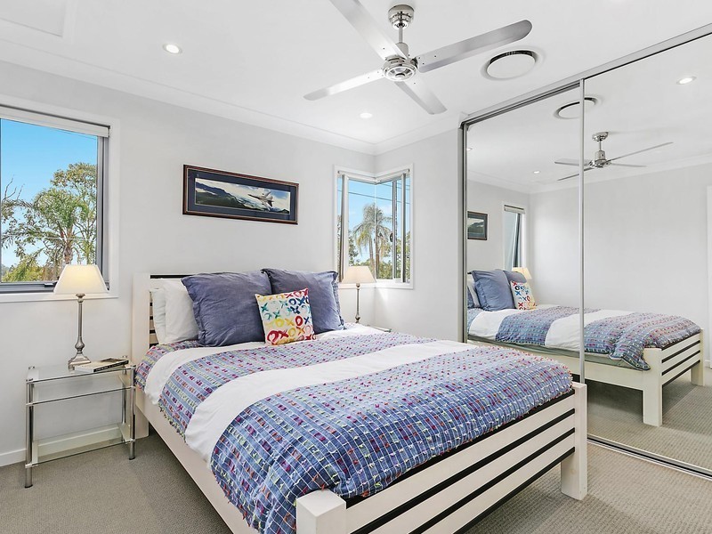 8/8 Wool Street, Toowong QLD 4066