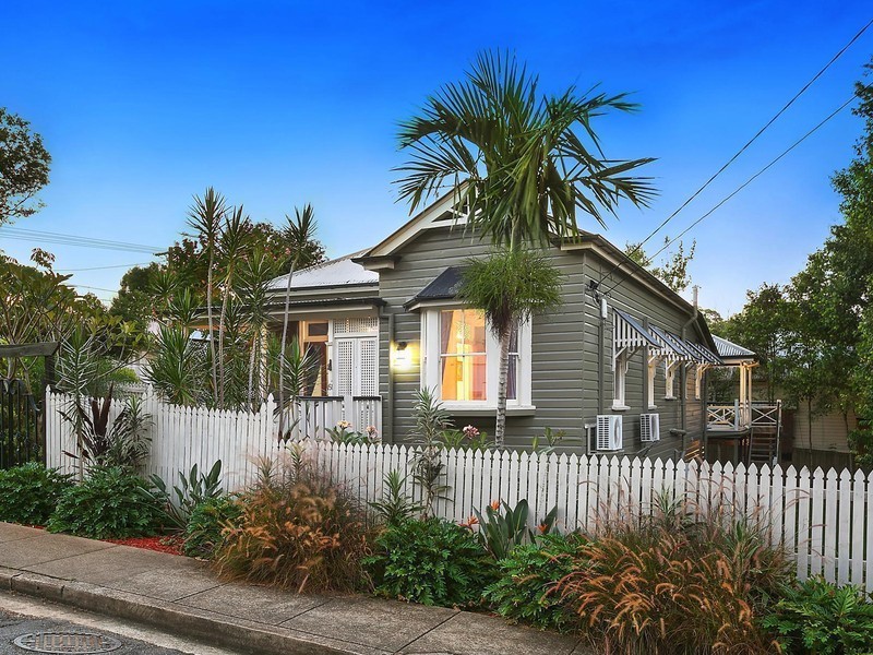 51 Markwell Street, Auchenflower QLD 4066