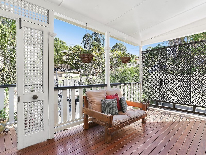 51 Markwell Street, Auchenflower QLD 4066