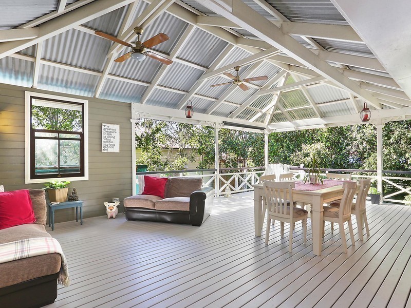 51 Markwell Street, Auchenflower QLD 4066