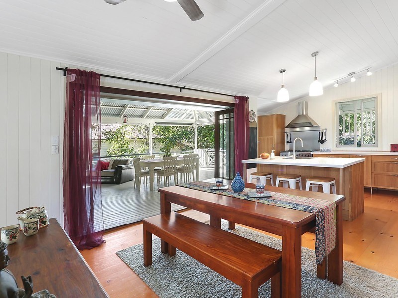 51 Markwell Street, Auchenflower QLD 4066