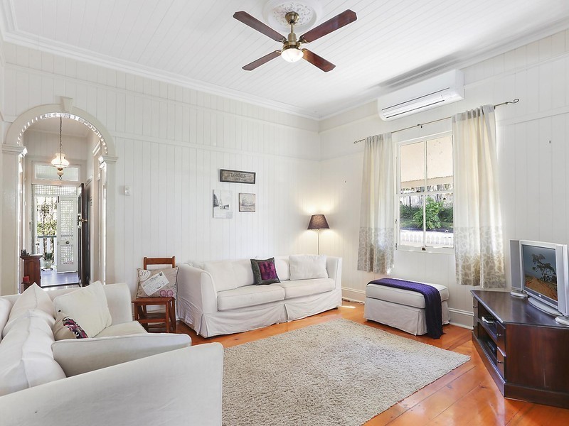 51 Markwell Street, Auchenflower QLD 4066