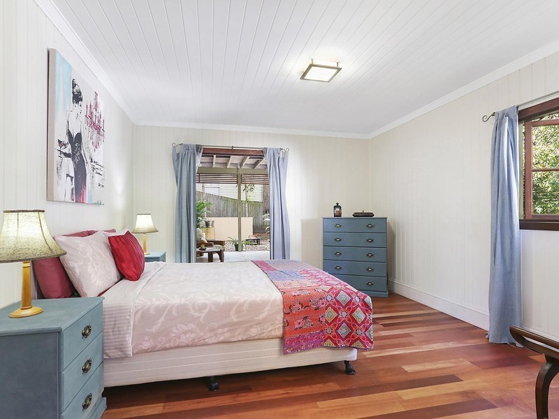 51 Markwell Street, Auchenflower QLD 4066