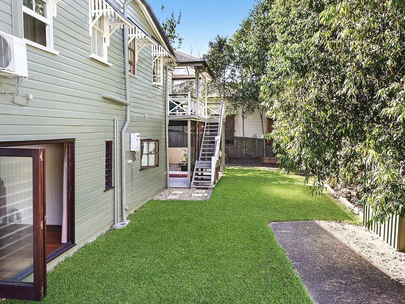 51 Markwell Street, Auchenflower QLD 4066