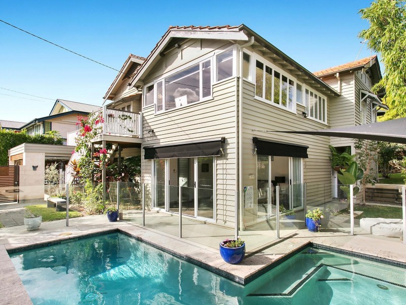 79 Bonney Avenue, Clayfield QLD 4011
