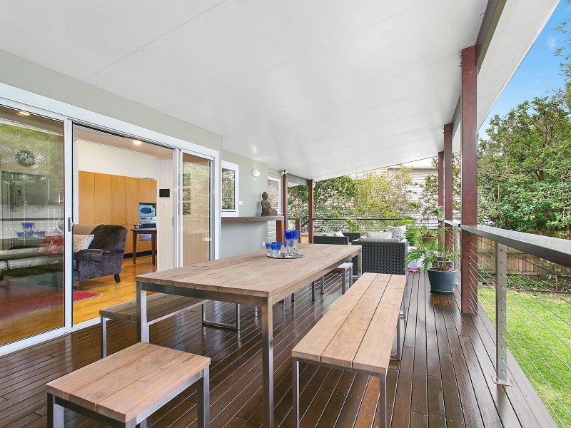 79 Bonney Avenue, Clayfield QLD 4011