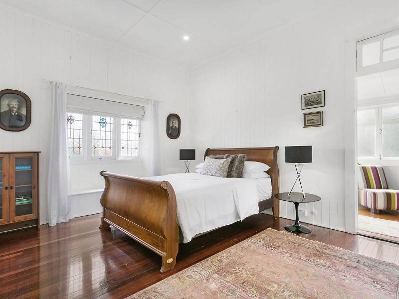 79 Bonney Avenue, Clayfield QLD 4011
