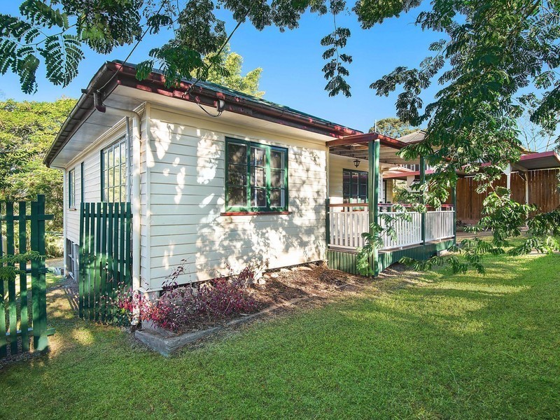 71 Bannerman Street, Oxley QLD 4075