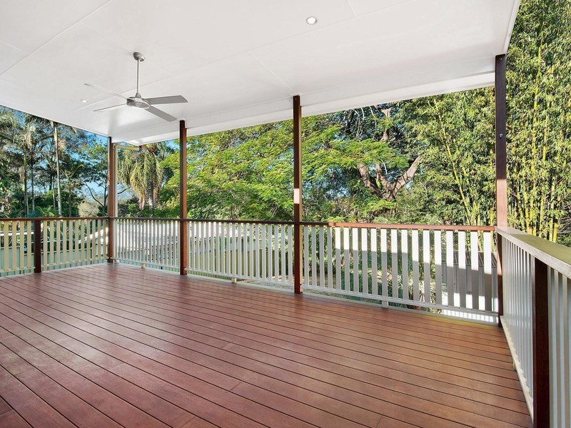 71 Bannerman Street, Oxley QLD 4075