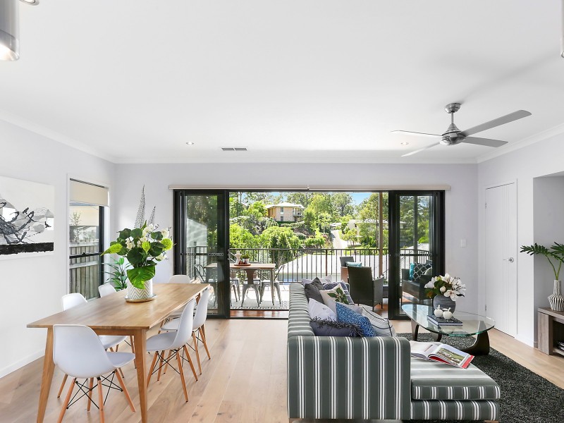 47 Chapel Hill Road, Chapel Hill QLD 4069
