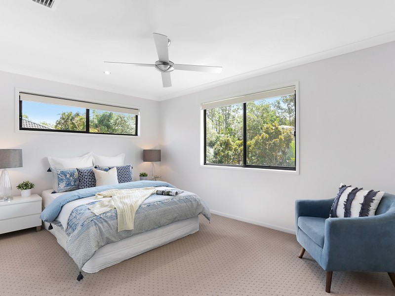 47 Chapel Hill Road, Chapel Hill QLD 4069