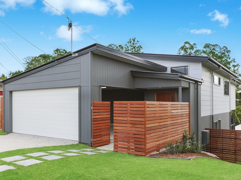 47 Chapel Hill Road, Chapel Hill QLD 4069