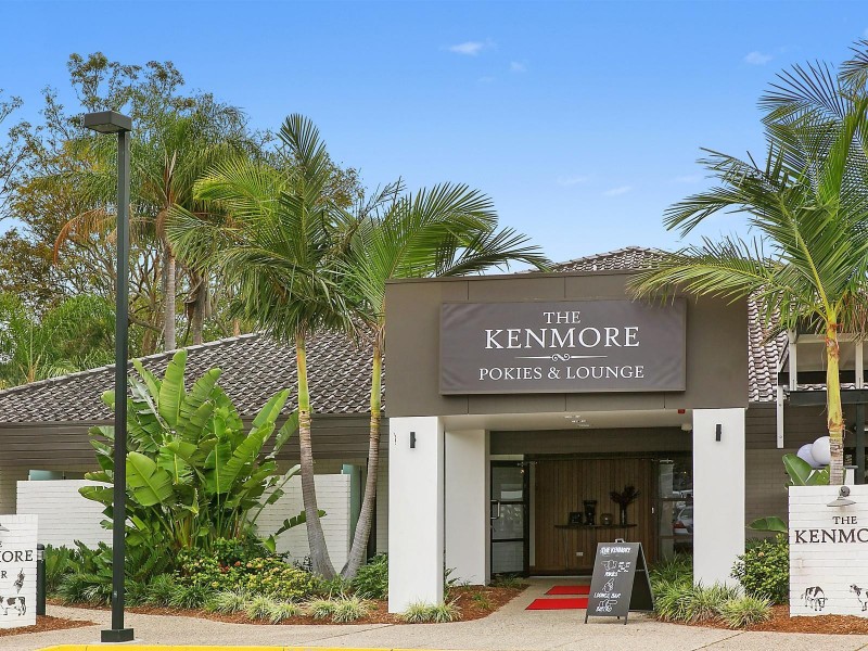 47 Chapel Hill Road, Chapel Hill QLD 4069