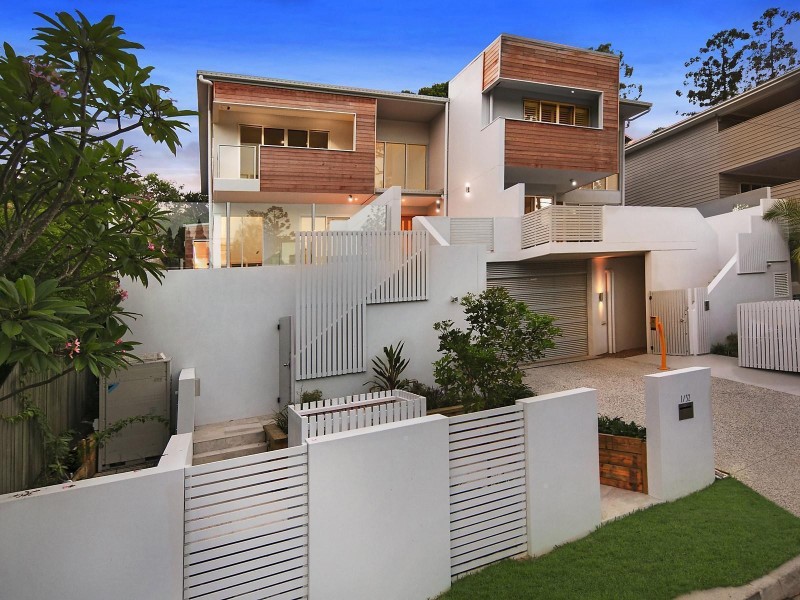 1/32 Union Street, Taringa QLD 4068