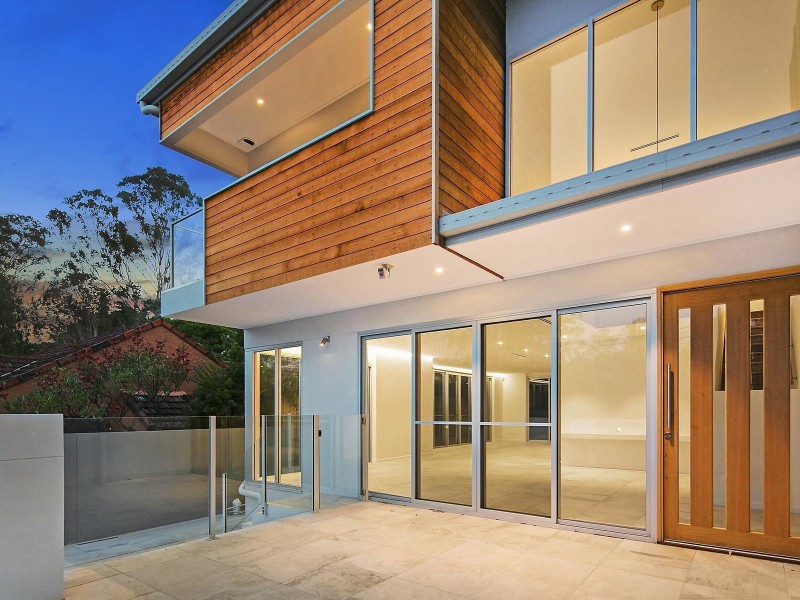 1/32 Union Street, Taringa QLD 4068