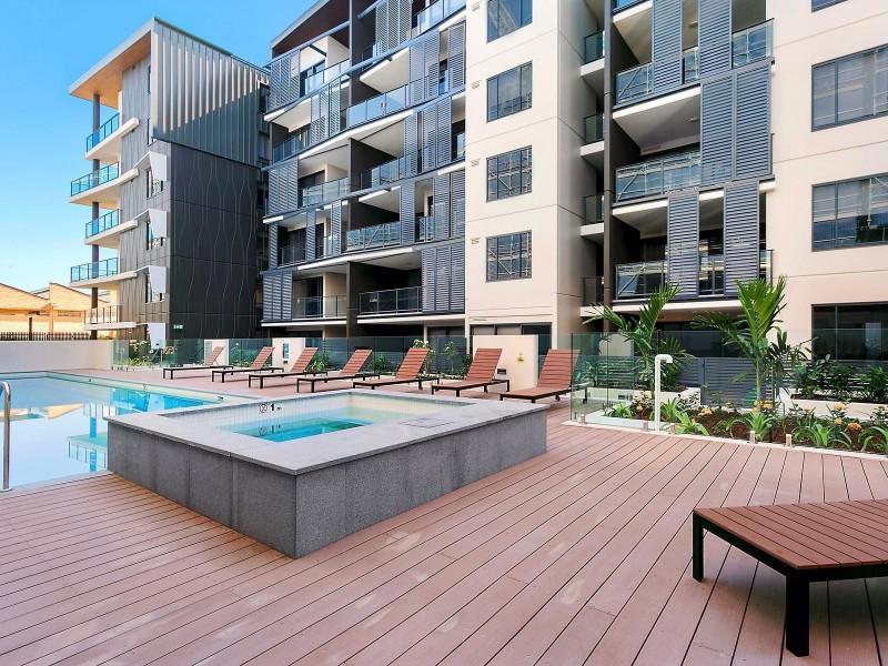 1402/35 Burdett Street, Albion QLD 4010