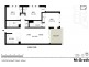 1402/35 Burdett Street, Albion QLD 4010 Floorplan
