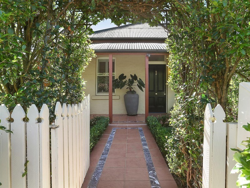 167 Fernberg Road, Paddington QLD 4064