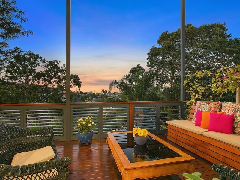 167 Fernberg Road, Paddington QLD 4064