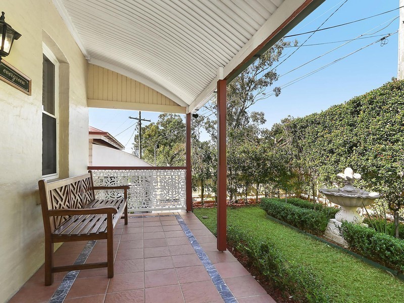 167 Fernberg Road, Paddington QLD 4064