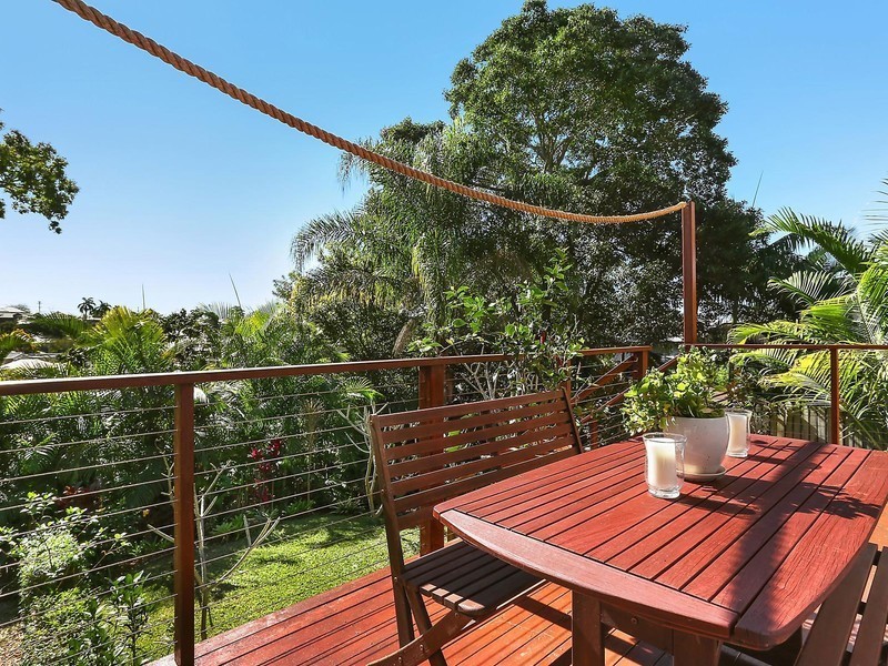 167 Fernberg Road, Paddington QLD 4064