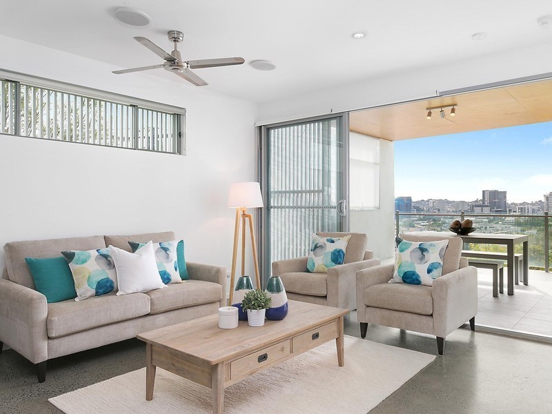 3/514 Brunswick Street, Fortitude Valley QLD 4006
