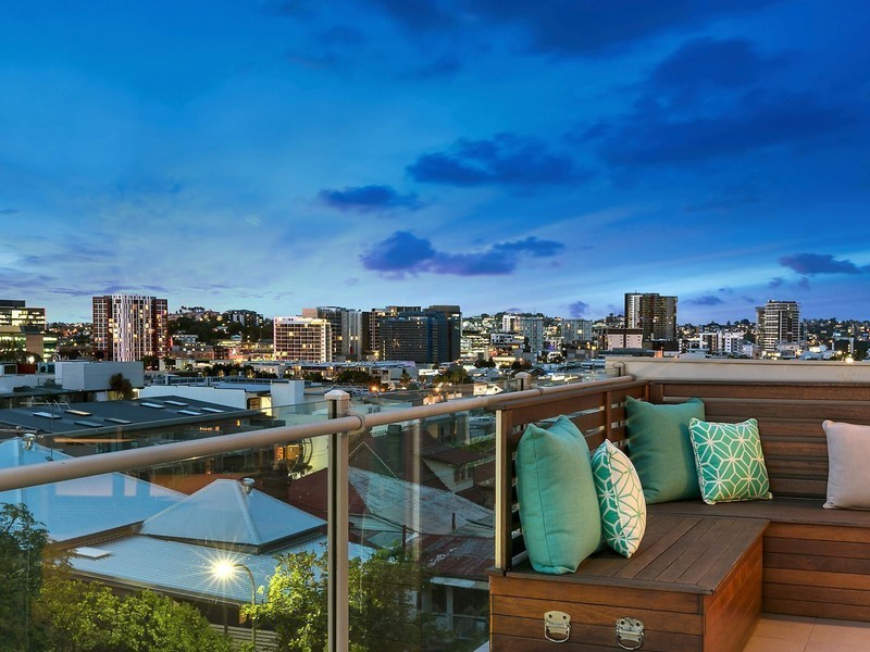 3/514 Brunswick Street, Fortitude Valley QLD 4006