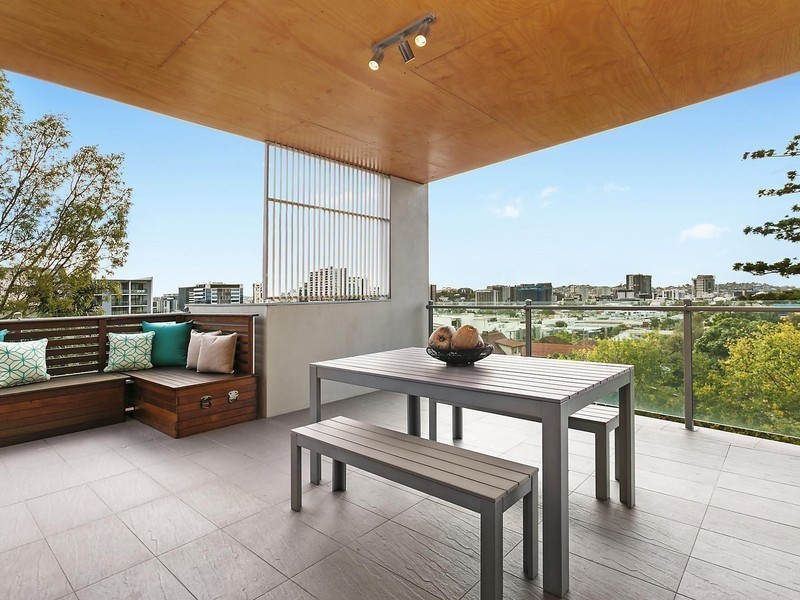 3/514 Brunswick Street, Fortitude Valley QLD 4006