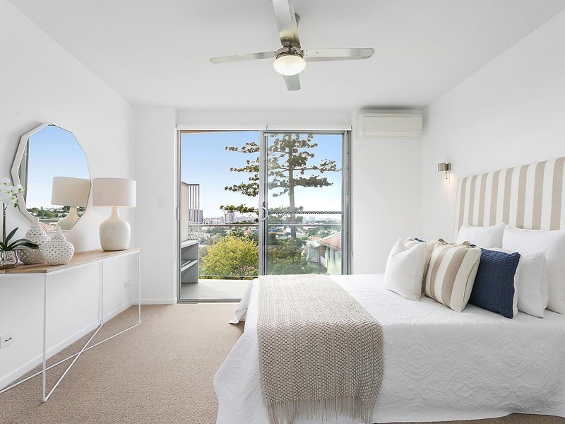 3/514 Brunswick Street, Fortitude Valley QLD 4006