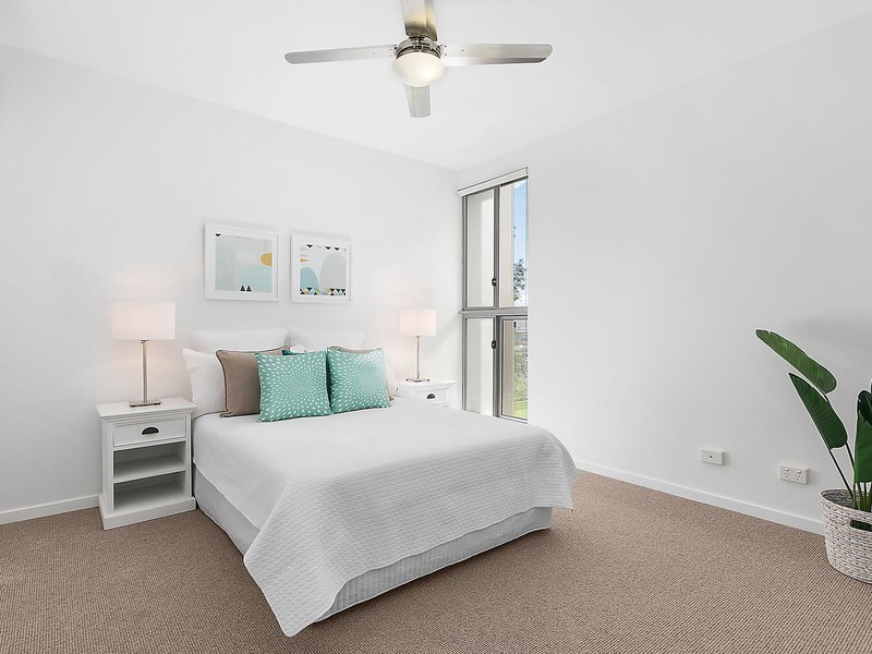 3/514 Brunswick Street, Fortitude Valley QLD 4006