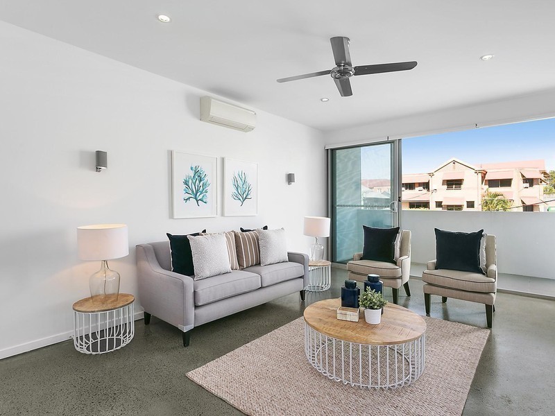 3/514 Brunswick Street, Fortitude Valley QLD 4006
