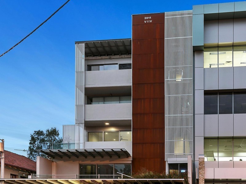 3/514 Brunswick Street, Fortitude Valley QLD 4006