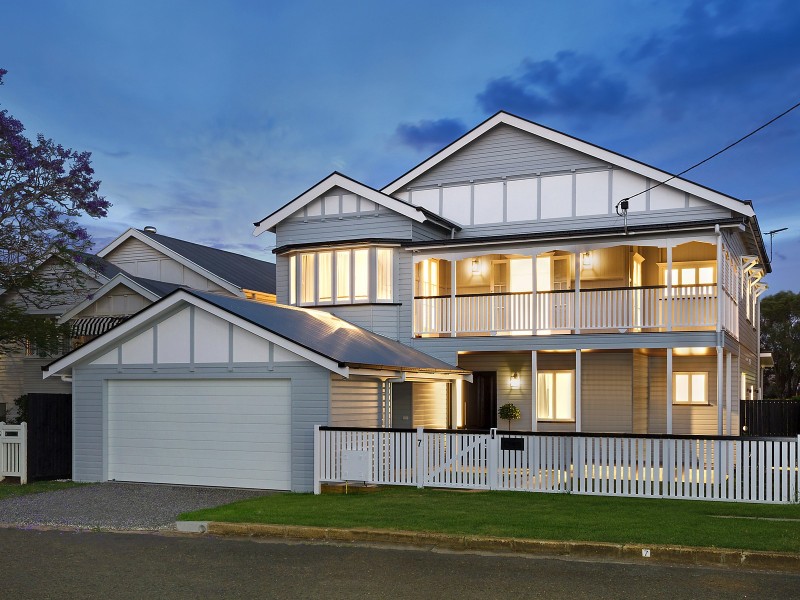 7 Dora Street, Hendra QLD 4011