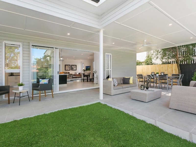 7 Dora Street, Hendra QLD 4011