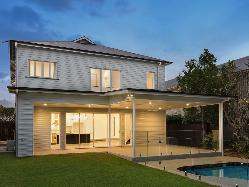 7 Dora Street, Hendra QLD 4011